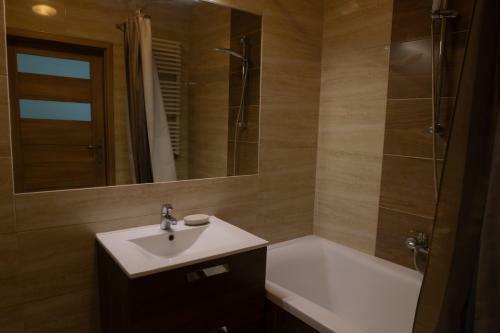 Apartamento Artapartments Centrum