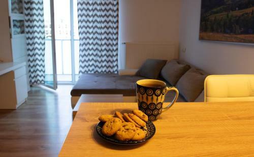Apartamento Artapartments Centrum