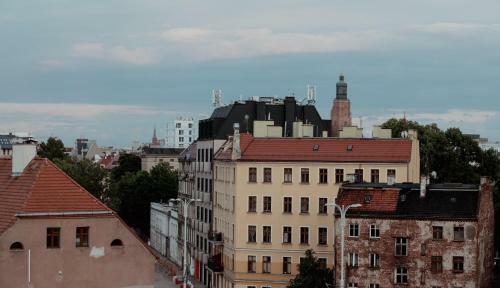 Apartamento Artapartments Centrum