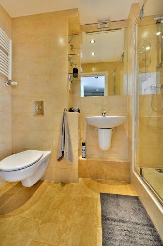 Apartamento Argentis Szewska IV