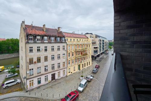 Unique Apartment Wroc?aw By Renters