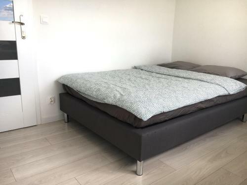 Apartamento Stilo Dom - Plac Grunwaldzki