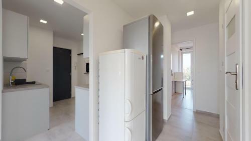 Apartamento Stilo Dom - Plac Grunwaldzki
