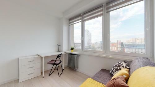 Apartamento Stilo Dom - Plac Grunwaldzki