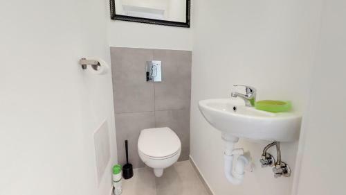 Apartamento Stilo Dom - Plac Grunwaldzki