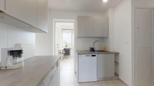 Apartamento Stilo Dom - Plac Grunwaldzki