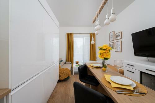 Apartament Przysta? ?eglarska By Renters