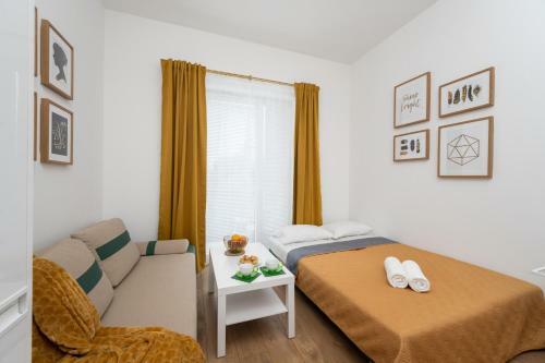 Apartament Przysta? ?eglarska By Renters