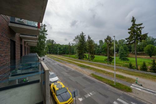 Apartament Przysta? ?eglarska By Renters
