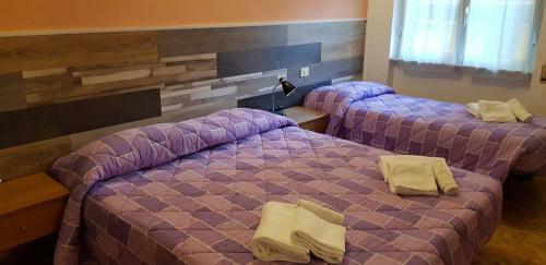 Hotel La Torre