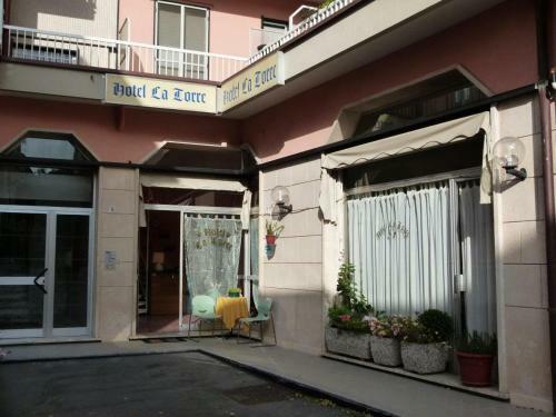 Hotel La Torre