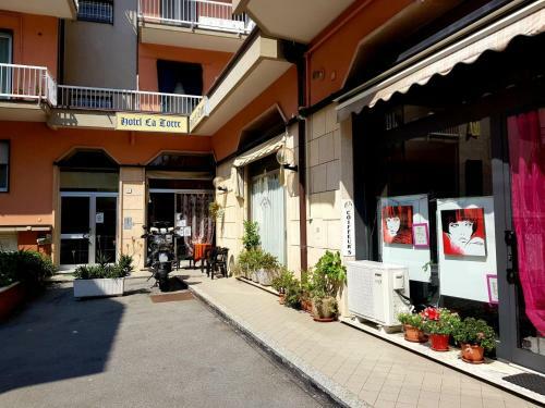 Hotel La Torre