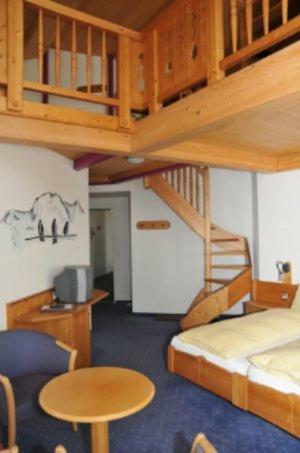 Hotel Eggishorn