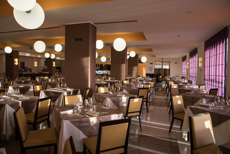 Hotel Falconara Charming House & Resort