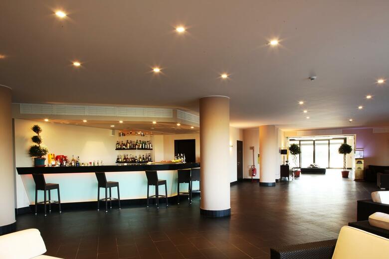 Hotel Falconara Charming House & Resort