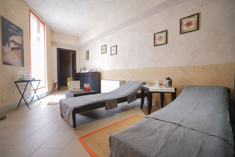 Hotel Falconara Charming House & Resort