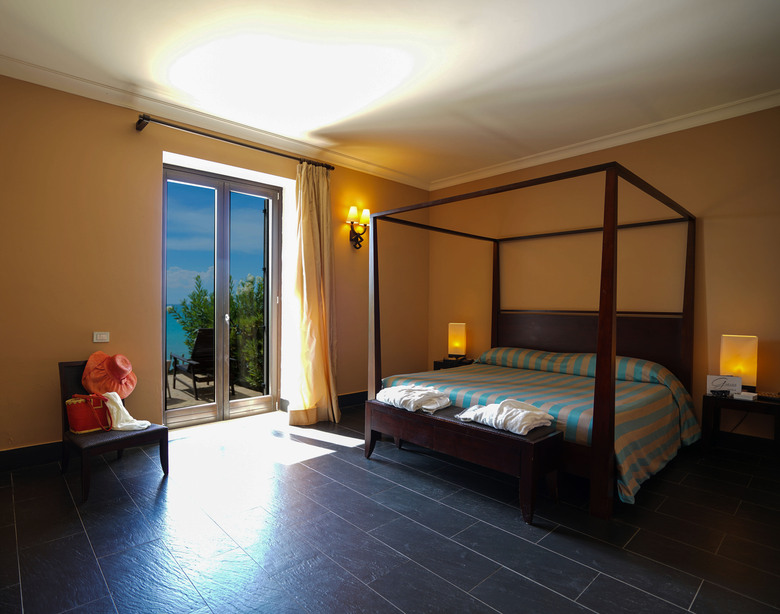 Hotel Falconara Charming House & Resort