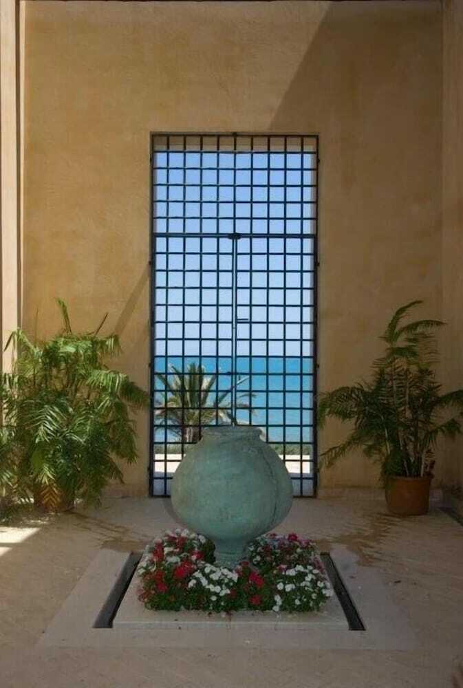 Hotel Falconara Charming House & Resort