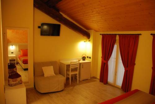 Agroturismo Agriturismo Le Risaie