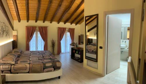 Agroturismo Agriturismo Le Risaie