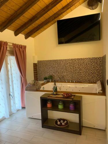 Agroturismo Agriturismo Le Risaie