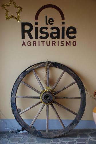 Agroturismo Agriturismo Le Risaie