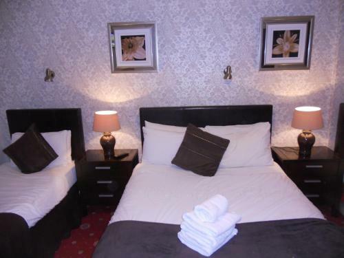 Leitrim Lodge Hotel