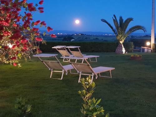 Agroturismo Agriturismo Diaccia Botrona