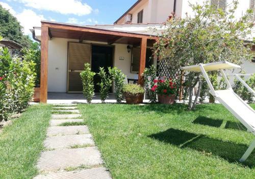 Agroturismo Agriturismo Diaccia Botrona