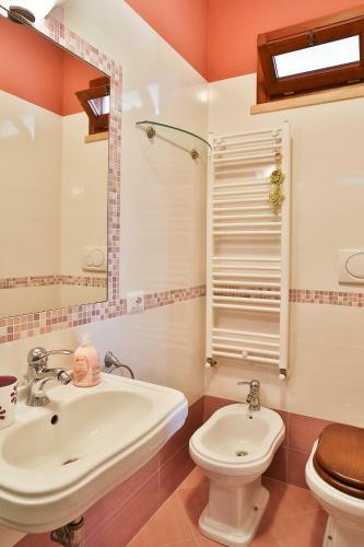 Agroturismo Agriturismo Diaccia Botrona