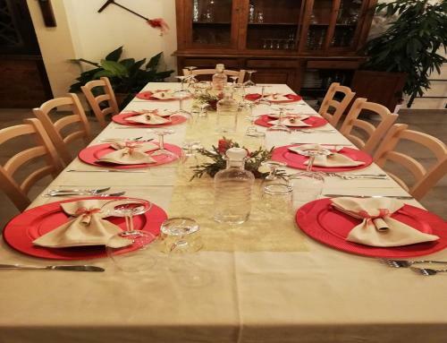 Agroturismo Agriturismo Diaccia Botrona