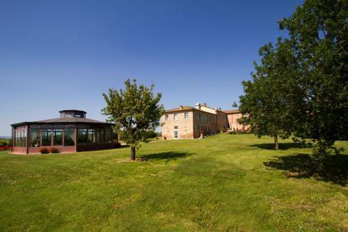 Agroturismo Agriturismo S.angelo