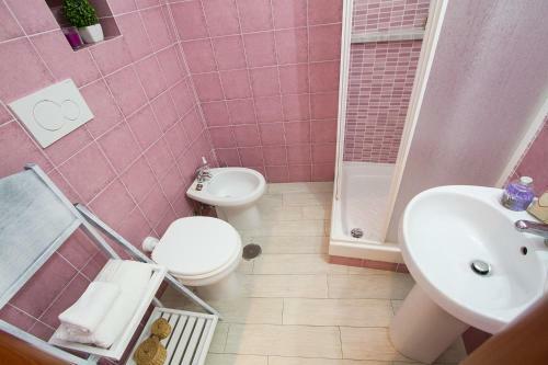 Bed & Breakfast La Dimora Di Checchino