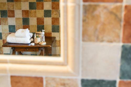 Bed & Breakfast La Dimora Di Checchino