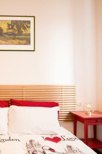 Bed & Breakfast La Dimora Di Checchino
