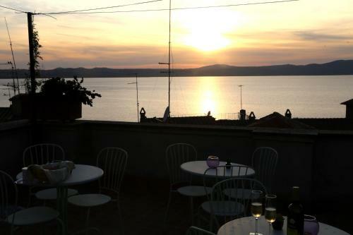 Bed & Breakfast La Dimora Di Checchino