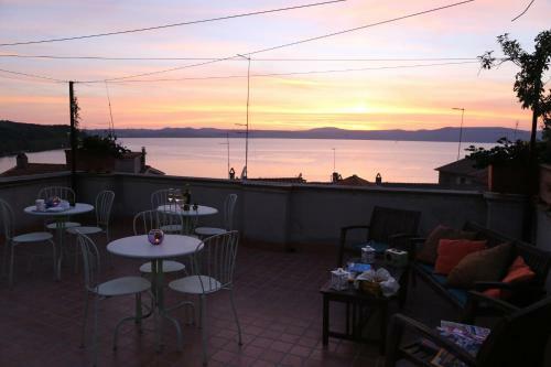 Bed & Breakfast La Dimora Di Checchino