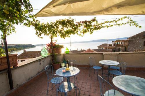 Bed & Breakfast La Dimora Di Checchino