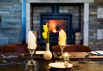 The Farmers Kitchen Hotel