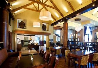 The Farmers Kitchen Hotel