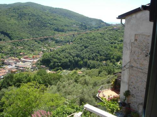 Bed & Breakfast Da Gius�