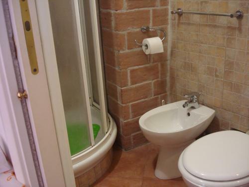 Bed & Breakfast Da Gius�