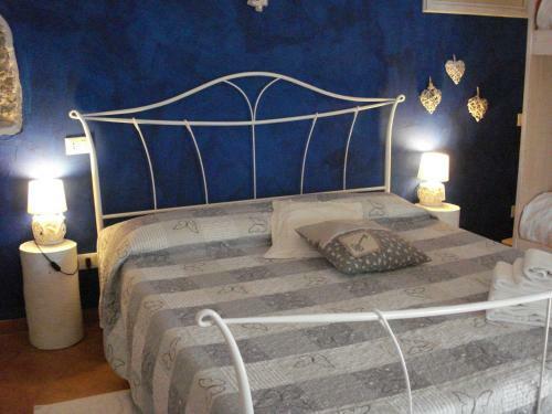 Bed & Breakfast Da Gius�