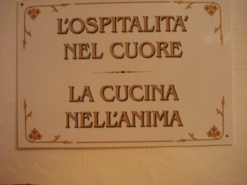 Bed & Breakfast Da Gius�