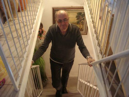 Bed & Breakfast Da Gius�