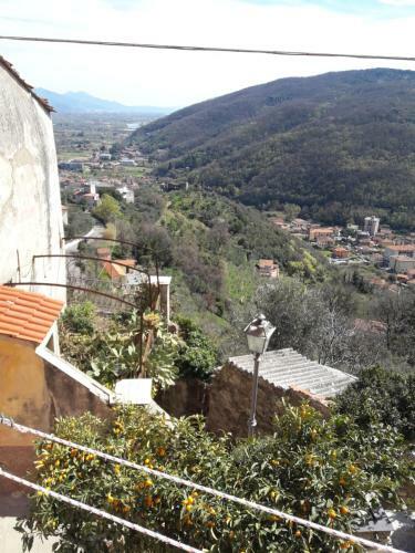Bed & Breakfast Da Gius�