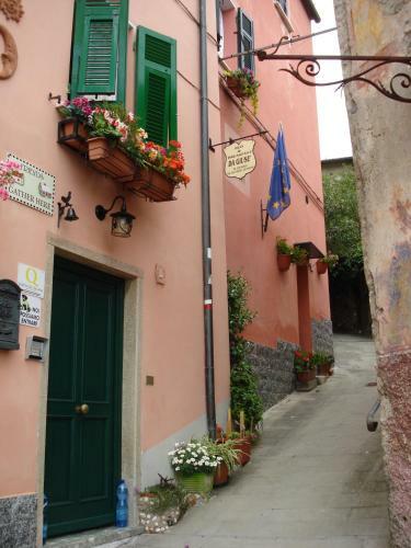 Bed & Breakfast Da Gius�