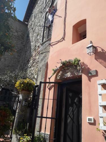 Bed & Breakfast Da Gius�