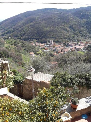 Bed & Breakfast Da Gius�