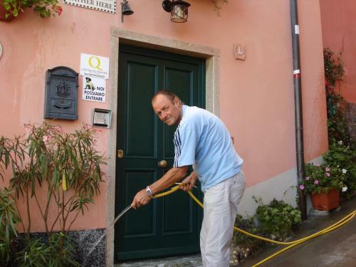 Bed & Breakfast Da Gius�